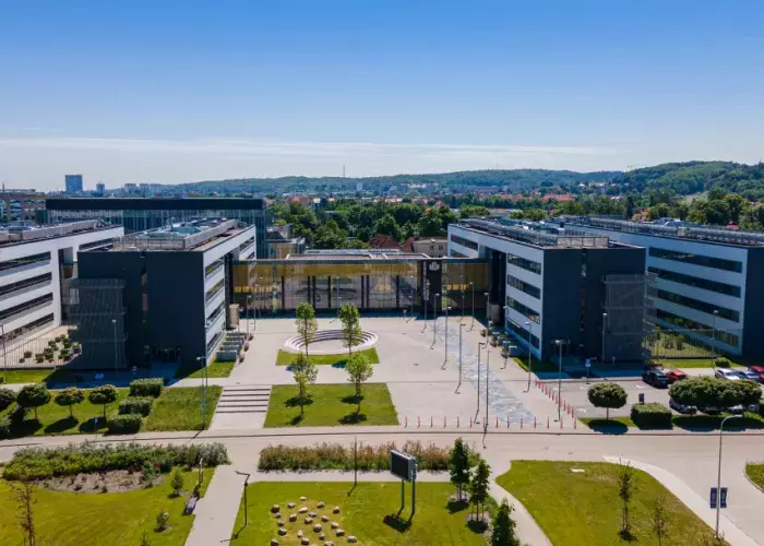 Wydział Chemii | Uniwersytet Gdański